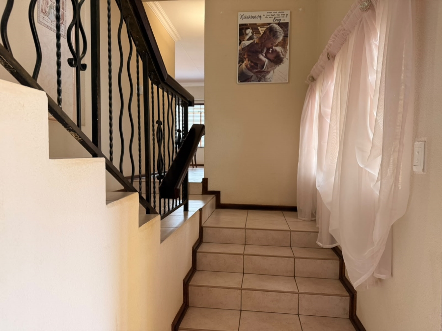 4 Bedroom Property for Sale in Cashan North West